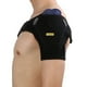 thumbnail image 1 of Soporte de hombro Fugacal negro PARA mujer, 1 of 6