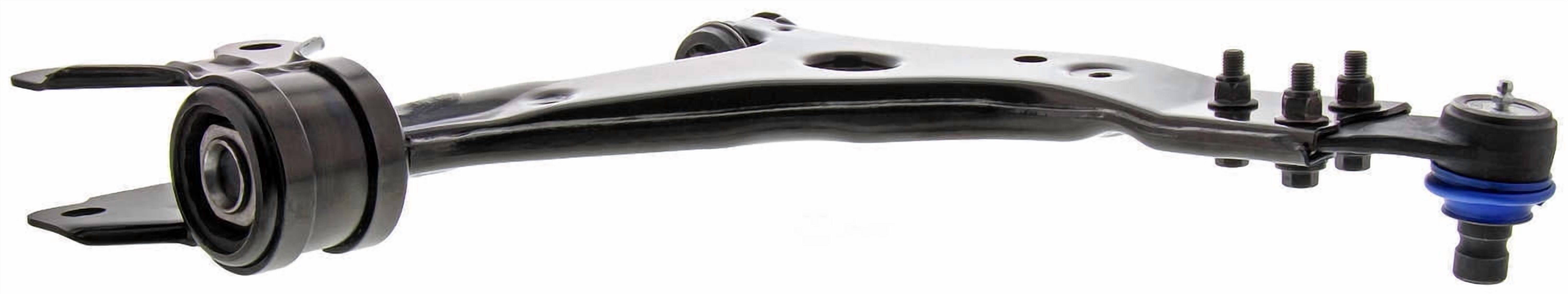 Mevotech CMS401261 Suspension Control Arm and Ball Joint Assembly