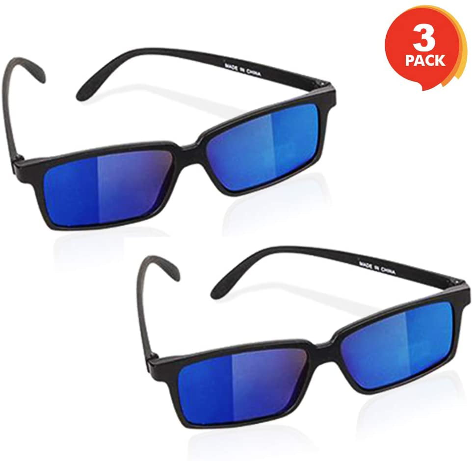 sunglasses that look like mirrors