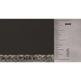thumbnail image 4 of Mohawk Basics 24" x 24" Carpet Tile with EnviroStrand™ PET Fiber in Dime (96 sq ft per carton), 4 of 10