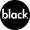 Black, variant on IGI Full/Queen Comforter, White | All Season Hotel Down Alternative Duvet Insert, Adult, Unisex, 88x92in