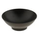 thumbnail image 3 of Taza de afeitar Macarena Aleación Negra, 3 of 4