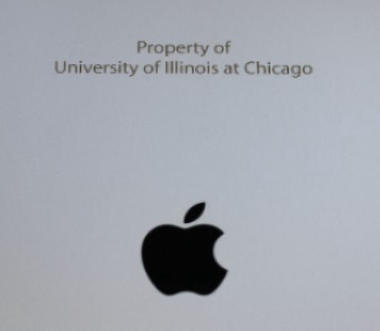 IPAD 6TH GEN 9.7" 32GB Wi-Fi Engraved MR7F2LL/A - SPACE GRAY
