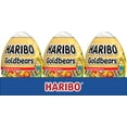 thumbnail image 5 of HARIBO Goldbears Gummy Bears, Easter Gummies, Egg Gift Box, 2.4 oz, 5 of 7