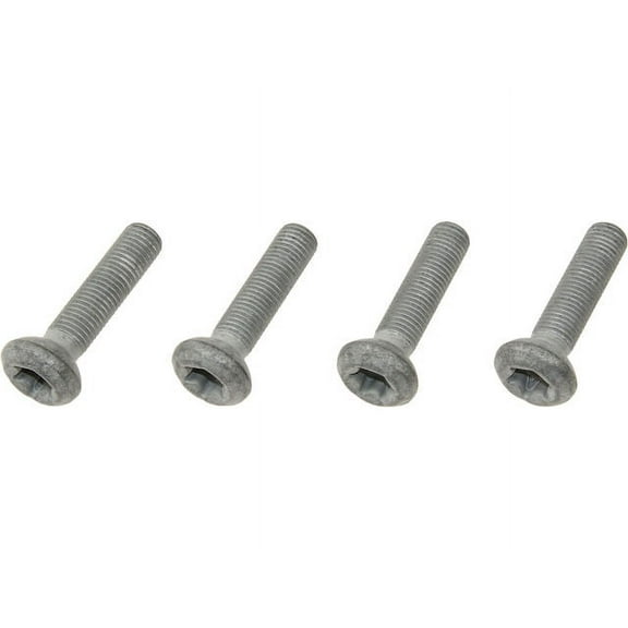 Wheel Bearing Bolt - Compatible with 2014 - 2017 BMW i3 I01 2015 2016