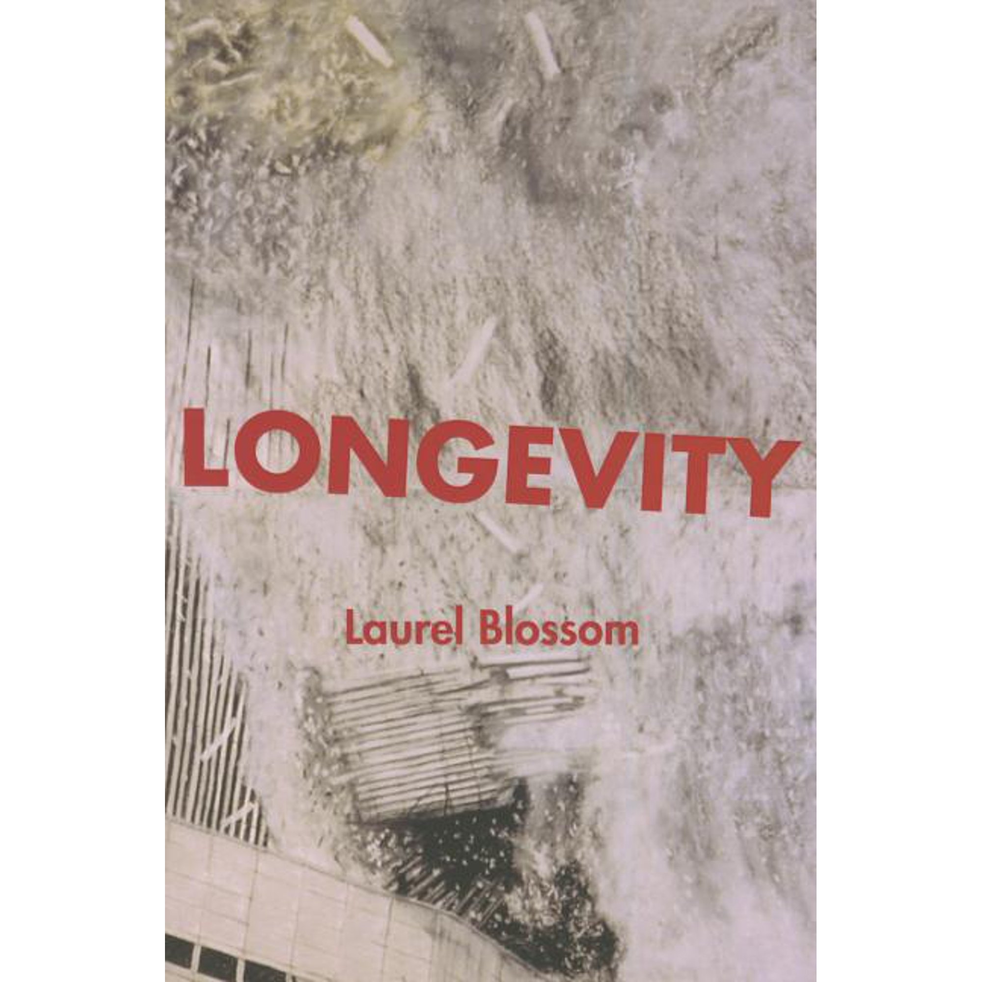 Longevity (Paperback)