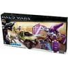 Mega Bloks Halo Wars UNSC Gausshog Vs. Covenant Locust