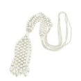 thumbnail image 1 of Collier Statement Mode Élégant Collier de Perles Fausses Collier Bavoir pour Femmes, 1 of 7