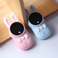 thumbnail image 3 of Talkies para , Juguetes para de Mano, Regalo para , , Juguetes para Y Niñas de 3 a 12 años, para Interiores Y Sunnimix niños walkie talkies, 3 of 8