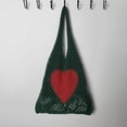 thumbnail image 2 of Kukuzhu Fairy Aesthetic Hobo Bag Y2k Bag Aesthetic Tote Bag Fairy Accessories Y2k Purse, 2 of 3