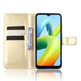 thumbnail image 4 of Étui à Rabat pour Xiaomi Redmi A2 Plus Portefeuille Tout-en-un, Étui Folio Multifonction à Rabat avec Porte-Cartes et Dragonne Détachable, 4 of 5