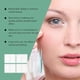 thumbnail image 5 of Kit de cinta para doble párpado, fuerte adhesión, tiras naturales para levantar los párpados y conseguir una mirada bonita, 5 of 8