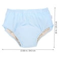 thumbnail image 2 of FENGGUIQU Adult Incontinence Protective Underwear for Elderly Breathable 1Pcs, 2 of 5