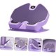 thumbnail image 2 of stretching band stretching band fitness exercise stretching band base plate fitness mat knee stretch stretching band exercise equipment fitness band, 2 of 5