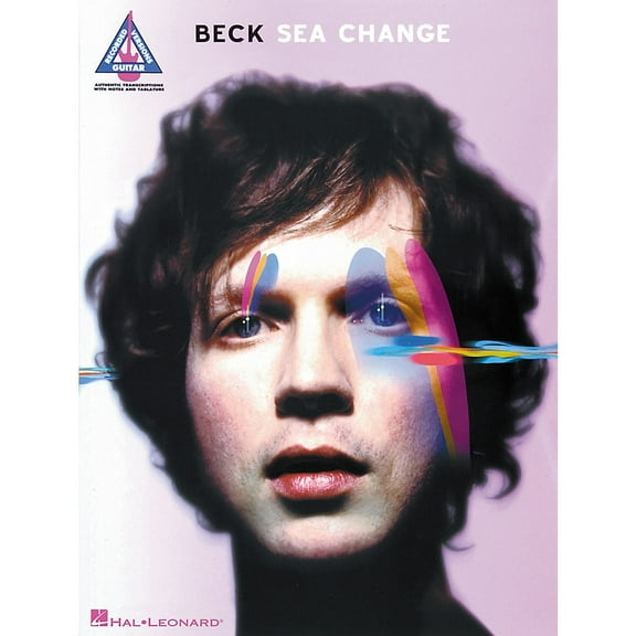 Beck - Sea Change (Paperback)