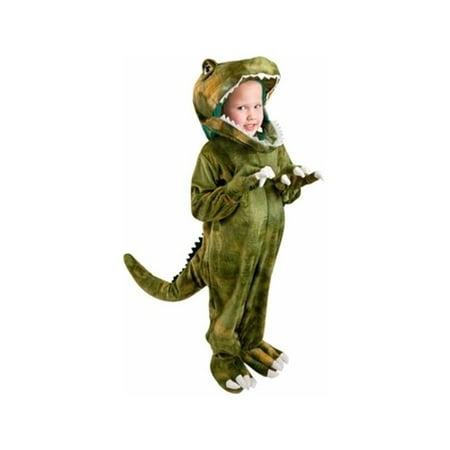 Toddler T-Rex Dinosaur Costume