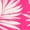 PINK, variant on Women's Leaf Print Wide Leg Casual Pants
