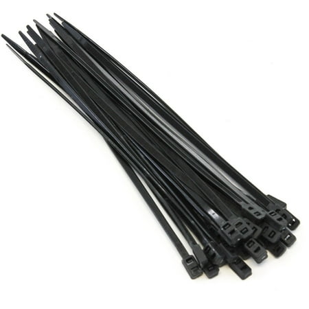 - 25 pcs Black 9