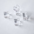 thumbnail image 4 of Cubitos De Hielo Artificiales, Bebida Transparente Acrílica, Accesorios De Fotografía De Hielo Falso, Herramienta De Estiba Mixta Para Anuncios De Fotografía 24 Uds. Kearding EL011135-00, 4 of 5