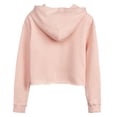 thumbnail image 2 of Barbie - I Am Kenough Cropped Graphic Hoodie, 2 of 5