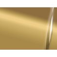 thumbnail image 3 of Avery Dennison Metalized Vinyl Film SF 100 Double Gold 247-S Tear Resistant - 2ft x 9ft, 3 of 5