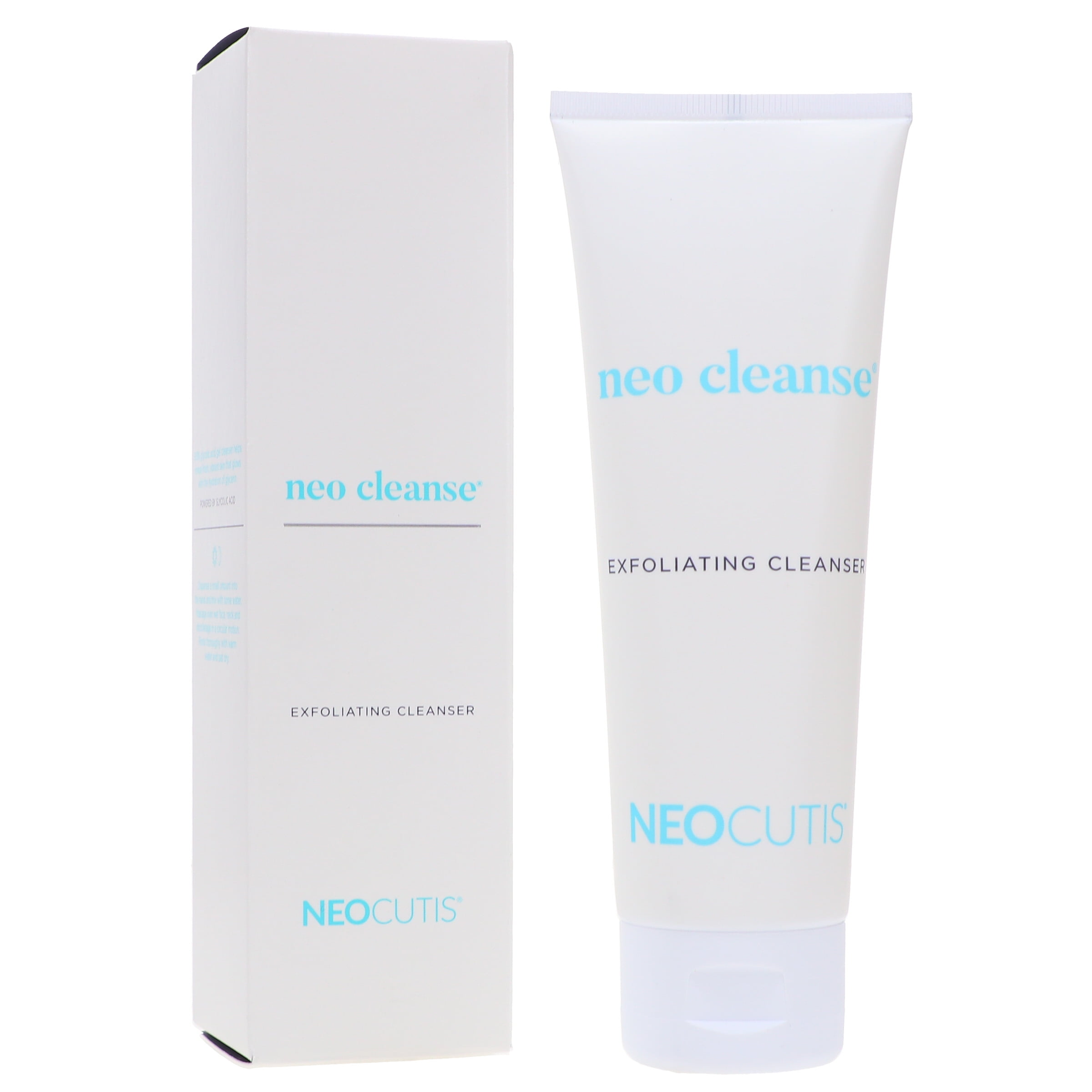 Neocutis Neo Cleanse Exfoliating Skin Cleanser 4.23 oz