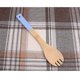 thumbnail image 3 of Bamboo Kitchen Utensils Spatula Set for Cooking Use 5Pcs Multi-Color, 3 of 3