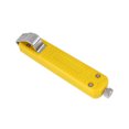 thumbnail image 1 of Pelacables y removedor de capas de aislamiento Pelacables y cuchillas, Mini herramienta pelacables para cables de PVC Wmkox8yii hjk1377, 1 of 1