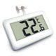 thumbnail image 1 of Magnetic Digital Thermometer Kitchen Refrigerator Food Preservation Temperature Tester, 1 of 5