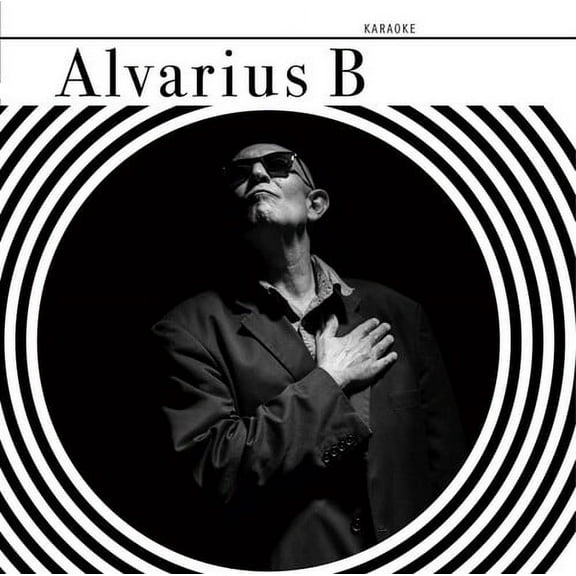 Alvarius B - Karaoke - Music & Performance - Vinyl [7-Inch]