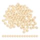 thumbnail image 2 of 100pcs Round Wooden Ball For Craft Unfinished Wood Sphere For DIY Project Unfinished Wood Ball 8mm Smooth Ball Accessory, 2 of 5