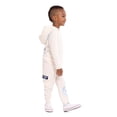 thumbnail image 6 of Bluey Toddler Boys' Front Back Graphic Hoodie and Jogger Pants Set, 2-Piece, Sizes 12M-5T, 6 of 11