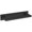 Satin Black, variant on Baldwin 4940044BIN Transitional 4" Center To Center Cabinet Pull Backplate From The Estate