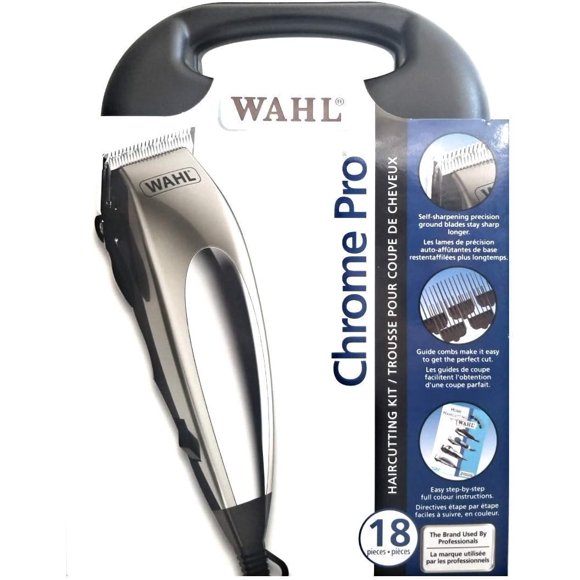 Wahl Clippers Guards