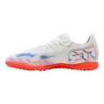 thumbnail image 2 of TENIS PUMA HOMBRE FUTURE 8 PLAY BLANCO FUTBOL RAPIDO blanco 255, 2 of 6