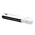 thumbnail image 1 of Skidproof Foldable Desgin Turntable Holder For Record Display / LP Record Vinyl Turntable Stand ,Simple Setup, 1 of 7
