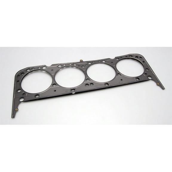 Cometic Gasket Automotive C5246-030 Cylinder Head Gasket Fits select: 1966-1974 CHEVROLET C10, 1967-1974 CHEVROLET CAMARO