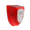 thumbnail image 1 of Wild Boar Repellent Alarm with Flashing Light & Remote Control - Professional Anti-Theft Animal Deterrent, 1 of 5