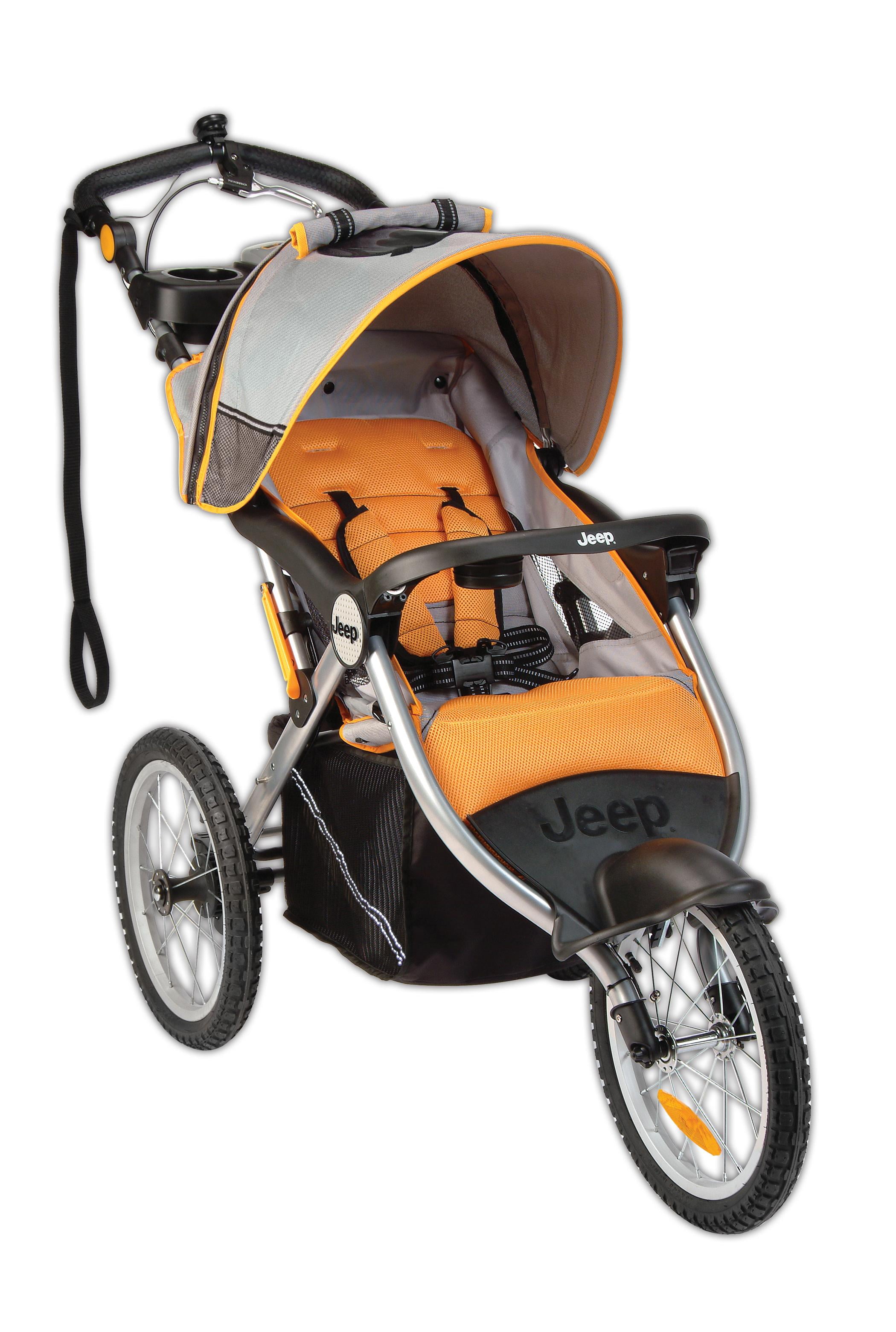 buggy jogger