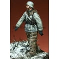 thumbnail image 2 of Alpine Miniatures 1:35 WWII Waffen SS Grenadier Late War #2 Resin Figure #35112, 2 of 3