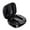 Black, variant on Wireless Earbuds Bluetooth Headphones 80hrs Playback Ear Buds Power Display with Noise Canceling Mic with Earhooks for Sports/Workout/Running - Black