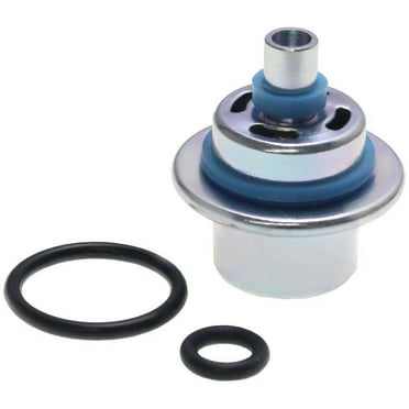 Quantum HFP-PR19 Efi Fuel Pressure Regulator