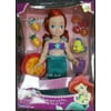 Disney Sunny Fun For Two Little Ariel Princess Playset doll
