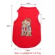 thumbnail image 2 of Labymos Diamante pintura ropa para perros pequeños, 2 of 8