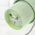 thumbnail image 3 of TAILTOSS Handheld Blender Cup Stainless Steel for Smoothies at Home 1 Set, 3 of 7