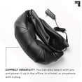 thumbnail image 5 of Neck Shoulder Massage with Soothing Heat, Electric Shiatsu Back Massager, 5 of 8