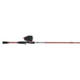 thumbnail image 5 of Abu Garcia 6’ Max X Fishing Rod and Reel Spincast Combo, 5 of 6