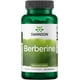thumbnail image 1 of Swanson | Berberina 400 mg 60 cápsulas suplemento para la salud cardiovascular, 1 of 3