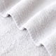 thumbnail image 4 of Toallas de algodón puro blanco - juego de 6 toallas, toalla absorbente para secar la cara, paño de cocina, al por mayor desde Europa y los Estados Unidos, 4 of 6