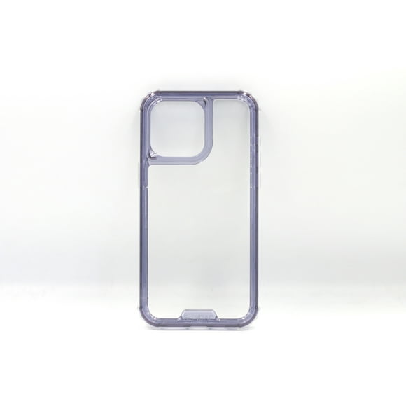 Funda Protectora de Teléfono RAINBOW 2.0 Motorola Moto G15 (Negro)